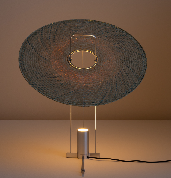 CILIA I Table Lamp by David Pompa $2,552.00
