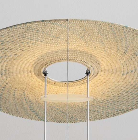 CILIA I Table Lamp by David Pompa $2,552.00