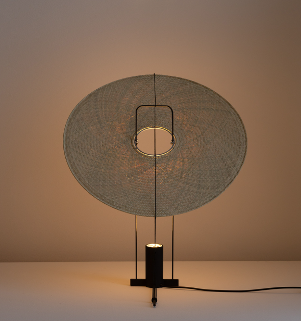 CILIA I Table Lamp by David Pompa $2,552.00