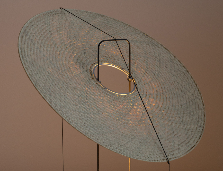 CILIA I Table Lamp by David Pompa $2,552.00