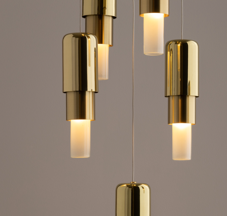 MINGO I Pendant by David Pompa $1,258.00 - $9,769.00