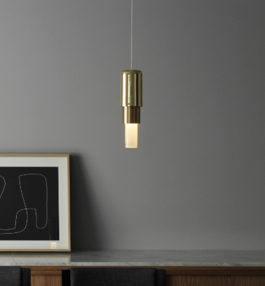 MINGO I Pendant by David Pompa $1,258.00 - $9,769.00