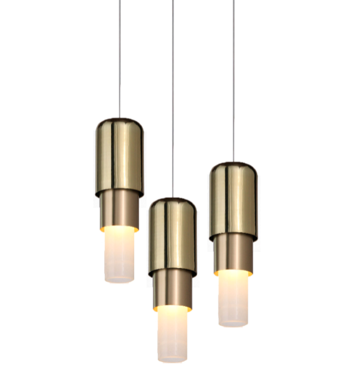 MINGO I Pendant by David Pompa $1,258.00 - $9,769.00