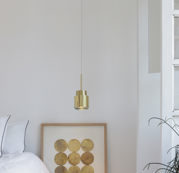 CUPALLO I Pendant by David Pompa $1,492.00 - $14,321.00