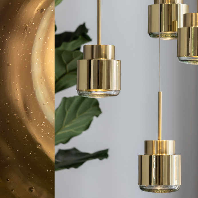 CUPALLO I Pendant by David Pompa $1,492.00 - $14,321.00