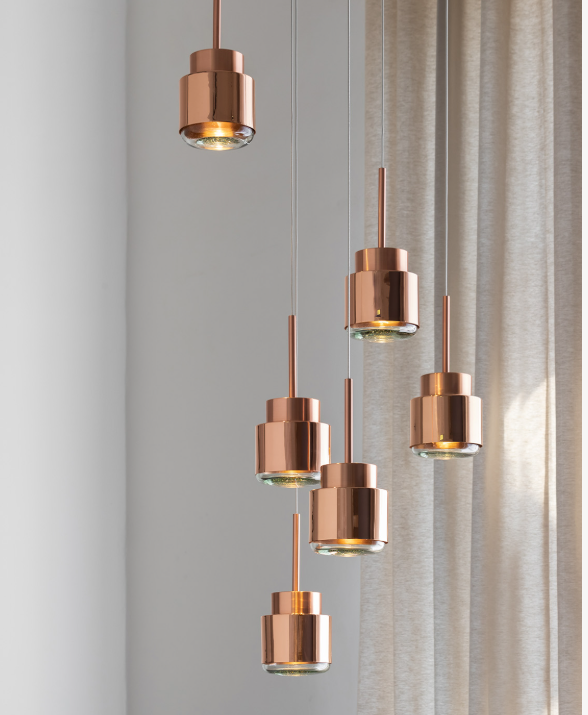 CUPALLO I Pendant by David Pompa $1,492.00 - $14,321.00