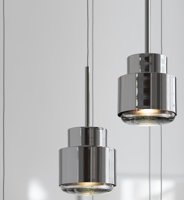 CUPALLO I Pendant by David Pompa $1,492.00 - $14,321.00