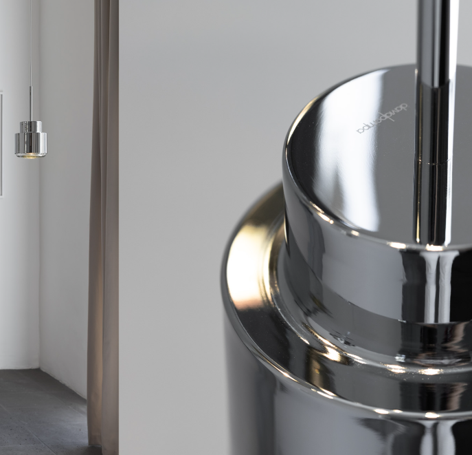 CUPALLO I Pendant by David Pompa $1,492.00 - $14,321.00