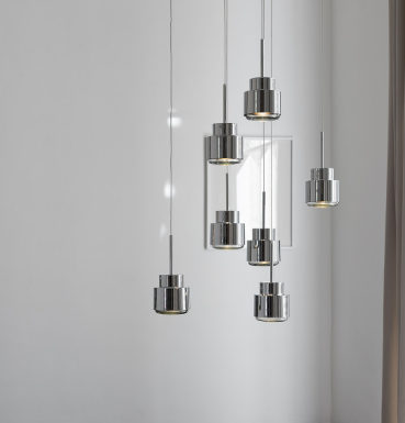 CUPALLO I Pendant by David Pompa $1,492.00 - $14,321.00