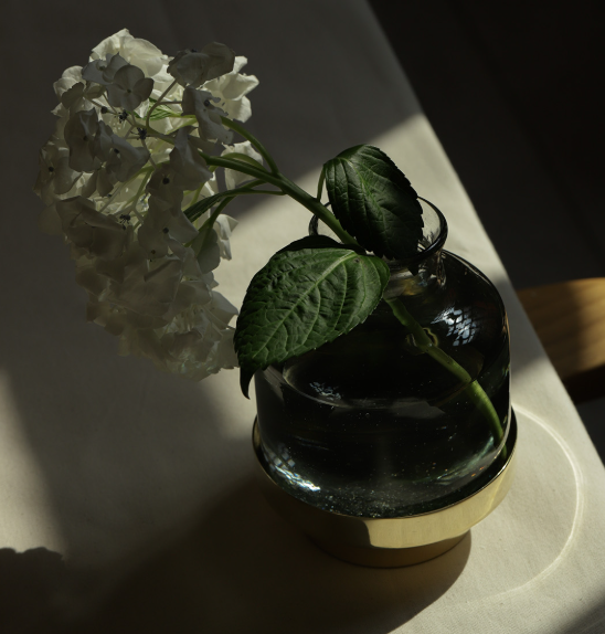 CUPALLO I Vase by David Pompa $388.00