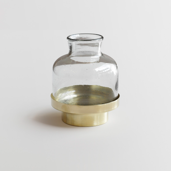 CUPALLO I Vase by David Pompa $388.00