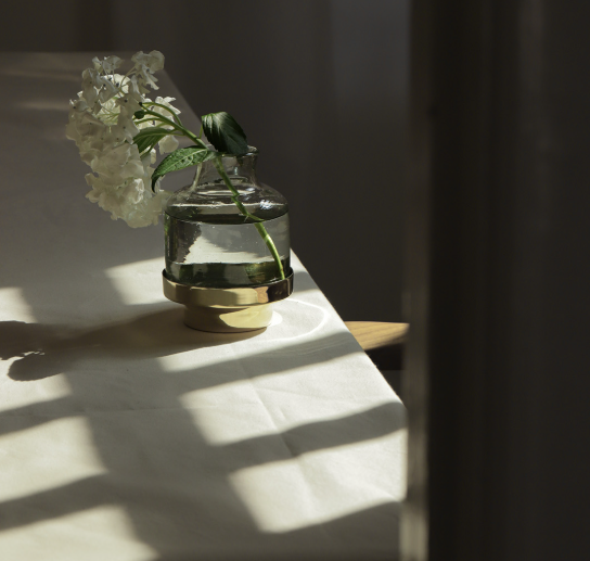 CUPALLO I Vase by David Pompa $388.00