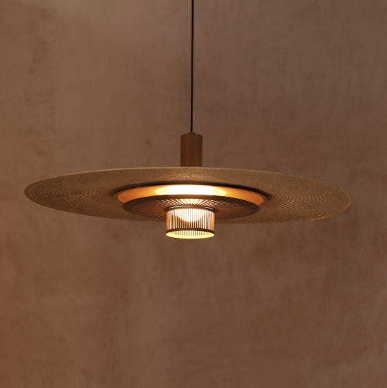 PALMA | Pendant by David Pompa $2,962.00