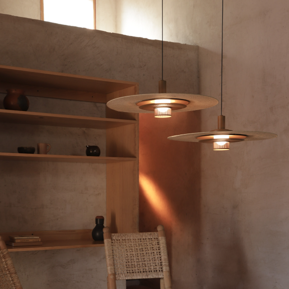PALMA | Pendant by David Pompa $2,962.00