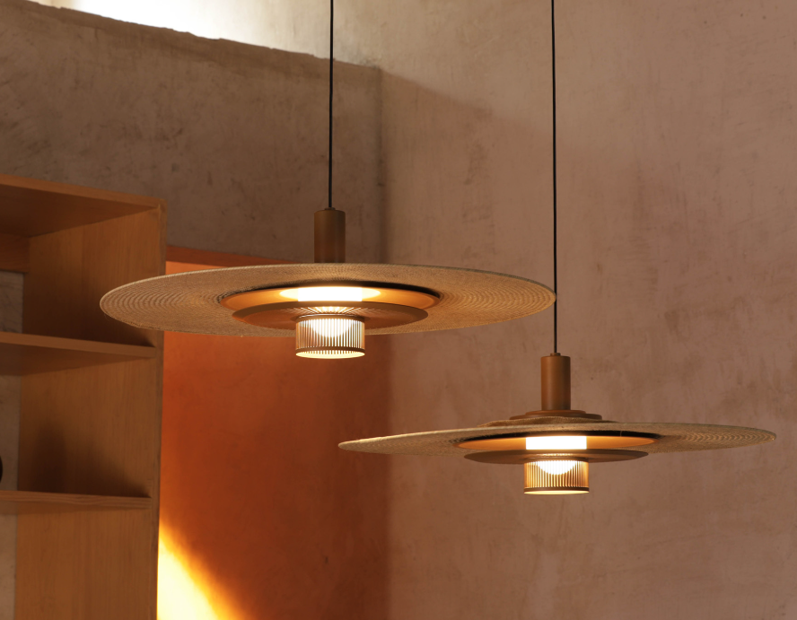 PALMA | Pendant by David Pompa $2,962.00