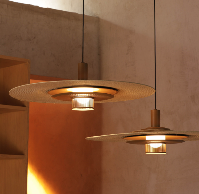 PALMA | Pendant by David Pompa $2,962.00