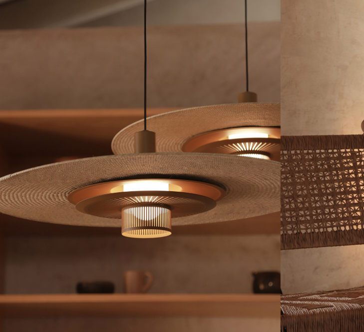 PALMA | Pendant by David Pompa $2,962.00