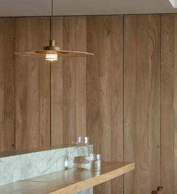 PALMA | Pendant by David Pompa $2,962.00