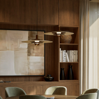 PALMA | Pendant by David Pompa $2,962.00