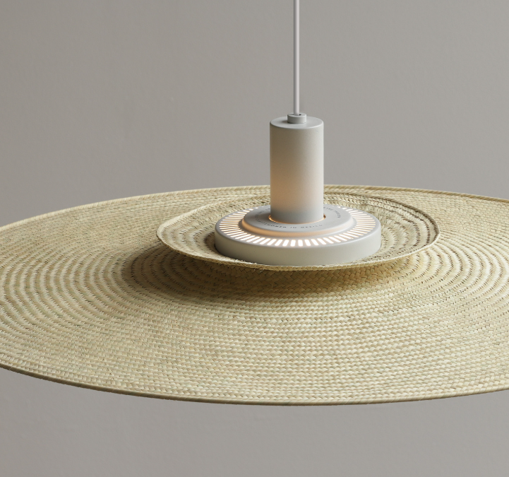 PALMA | Pendant by David Pompa $2,962.00