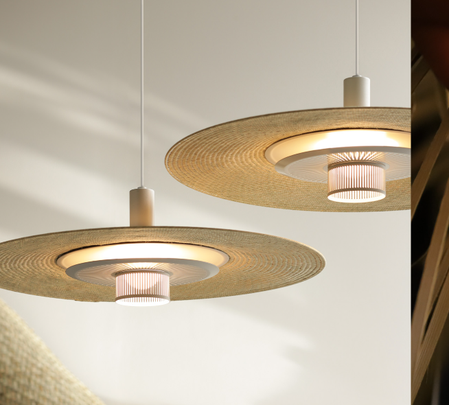 PALMA | Pendant by David Pompa $2,962.00