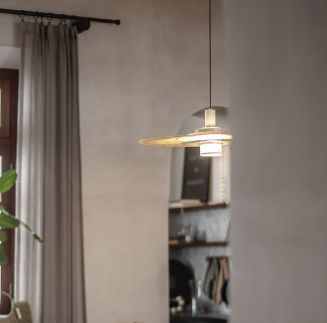 PALMA | Pendant by David Pompa $2,962.00