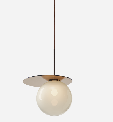 BOMMA - UMBRA PENDANT | $2,637.00