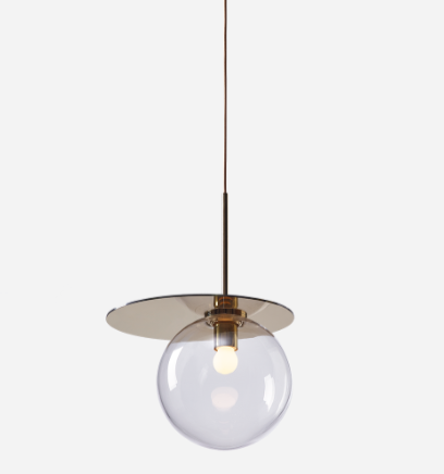 BOMMA - UMBRA PENDANT | $2,637.00