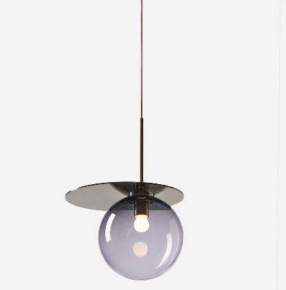 BOMMA - UMBRA PENDANT | $2,637.00