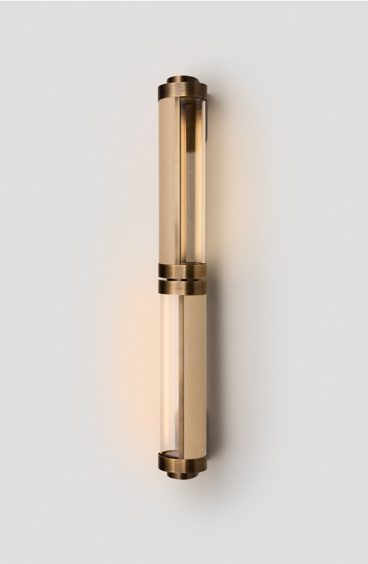 ARTICOLO | SWIVEL DOUBLE WALL SCONCE