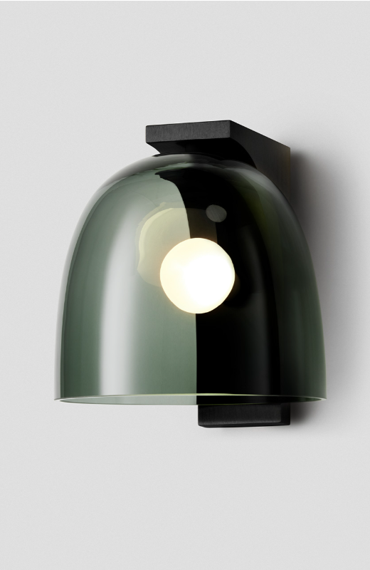 ARTICOLO I TUBI WALL SCONCE
