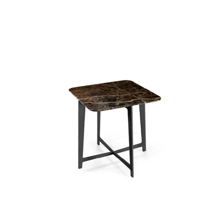 BORZALINO | B 170 SIDE TABLE - $4,085.40