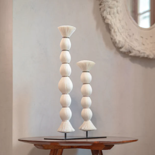 ATLANTES DE MESA  $1.048,00