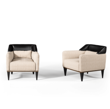 CPRN HOMOOD | ECLIPSE ARMCHAIR I $9,000.00