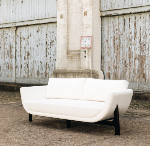 OSCAR I Sofa by Duistt