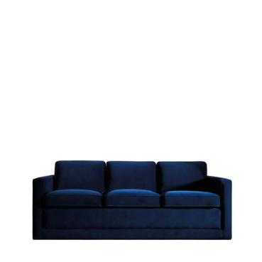 DOM EDIZIONI | CHARLES SOFA - $REQUEST QUOTE$