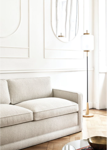 DOM EDIZIONI | CHARLES SOFA - $REQUEST QUOTE$