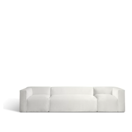 DOM EDIZIONI PORTOFINO SOFA