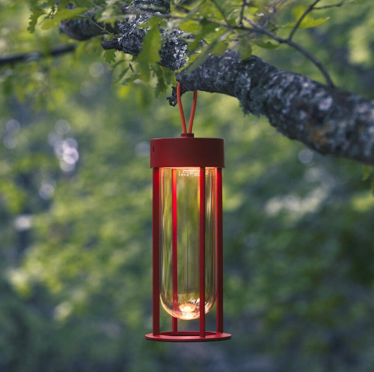 FLOS | IN VITRO PORTABLE LIGHT | $2,121.00