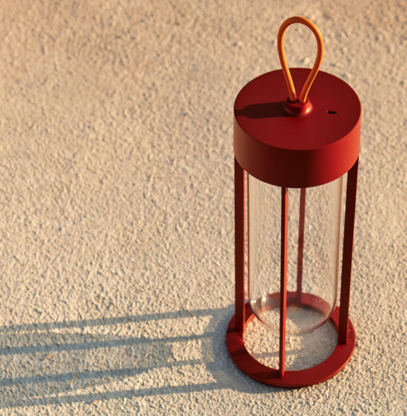FLOS | IN VITRO PORTABLE LIGHT | $2,121.00
