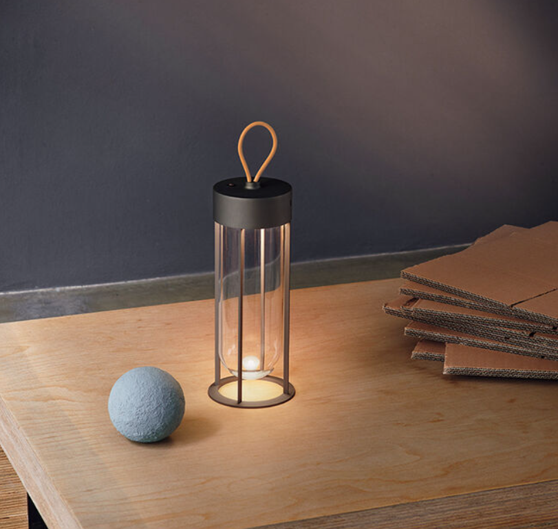 FLOS | IN VITRO PORTABLE LIGHT | $2,121.00