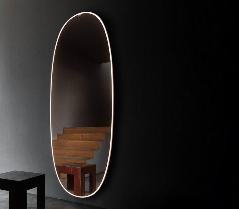 FLOS | LA PLUS BELLE MIRROR LIGHT | $9,080.00