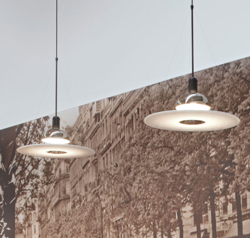 FLOS | FRISBI PENDANT LIGHT | $1,480.00
