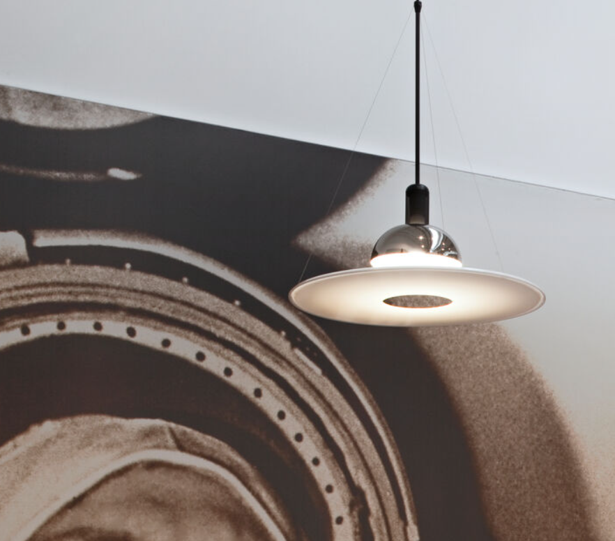 FLOS | FRISBI PENDANT LIGHT | $1,480.00