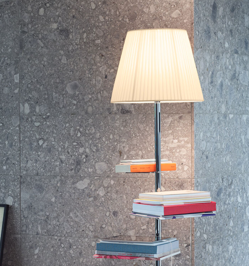 FLOS | BIBLIOTEQUE FLOOR LAMP LIGHT | $6,700.00 - $7,380.00