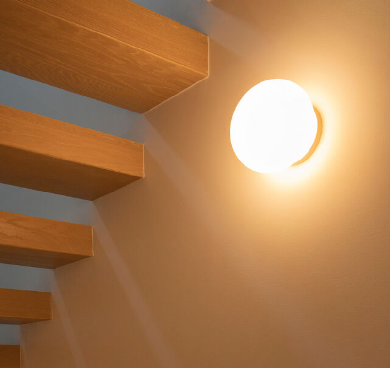 FLOS | GLO-BALL CEILING MOUNT | $1,000.00 - $2,000.00