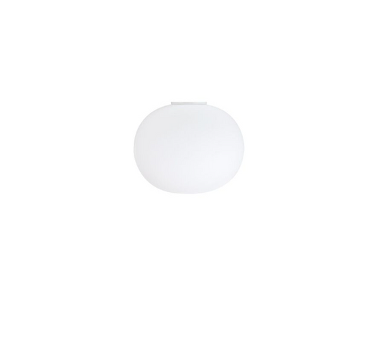 FLOS | GLO-BALL CEILING MOUNT | $1,000.00 - $2,000.00