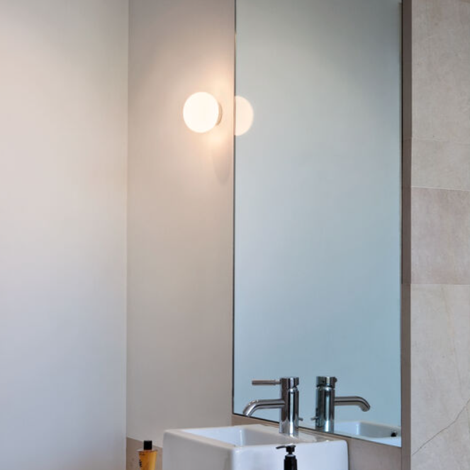 FLOS | GLO-BALL CEILING MOUNT | $1,000.00 - $2,000.00