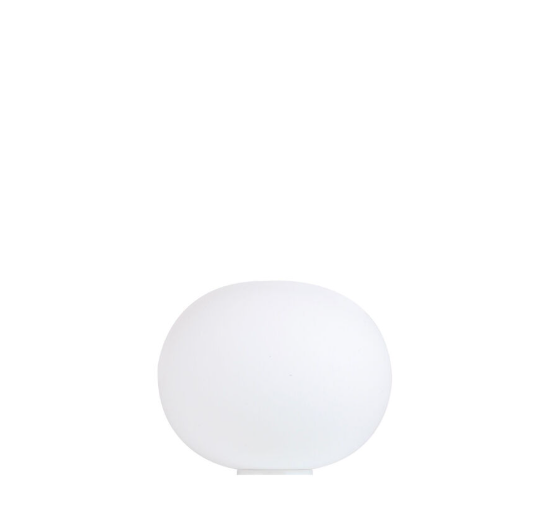 FLOS | GLO-BALL TABLE LIGHT | $320.00
