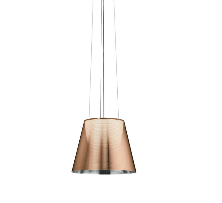 FLOS | KTRIBE S2 PENDANT | $1,008.00 - $1,138.00